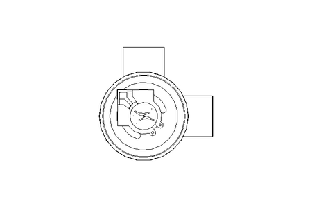 Doppelsitzventil ML DN050 18 E