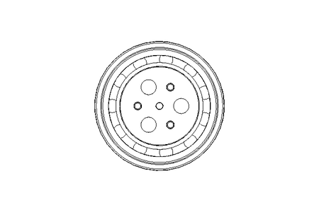 回転継ぎ手