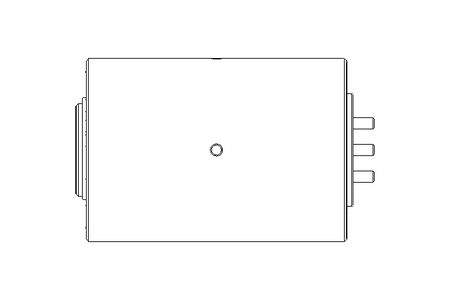 Drehdurchführung RJ-3-3/8-DE01-ZK5566