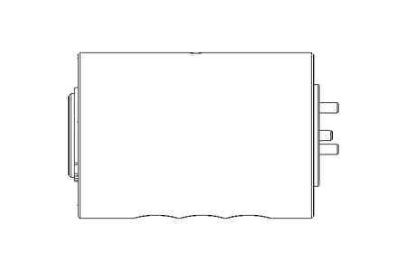 Drehdurchführung RJ-3-3/8-DE01-ZK5566