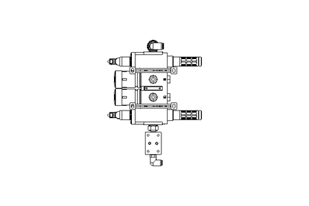 Wartungseinheit G 1/4