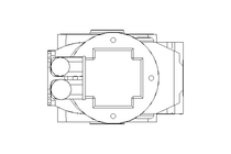 MOTOR DE ENGRANAJE HELICOIDAL