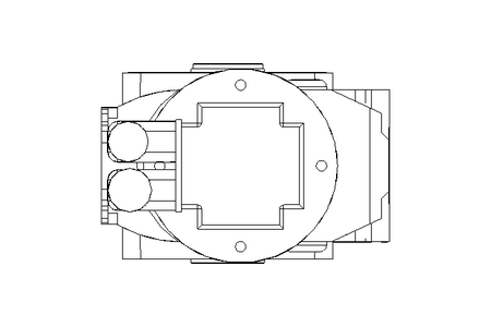 MOTOR DE ENGRANAJE HELICOIDAL