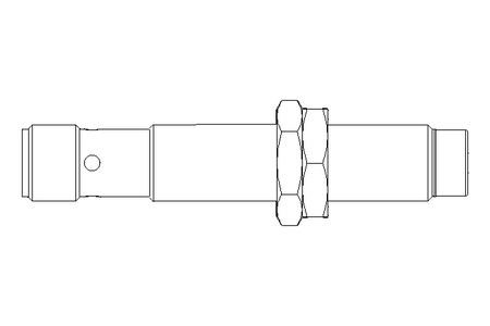 PROXIMITY DETECTOR/SWITCH/SENSOR