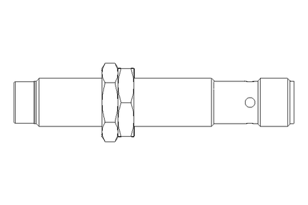 PROXIMITY DETECTOR/SWITCH/SENSOR