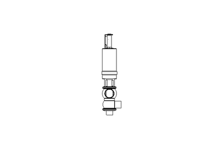 Double seat valve ML DN065050 136 E