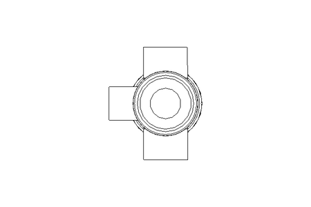 Doppelsitzventil ML DN065050 136 E