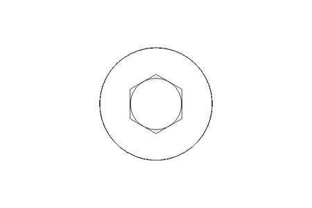 Stopfen Locite G 3/8"