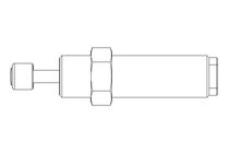 Stoßdämpfer 13mm