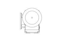 Motor redutor 0,18kW 41 1/min