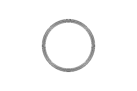 GROOVED RING