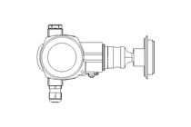 PRESSURE TRANSMITTER