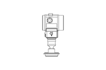 PRESSURE TRANSMITTER