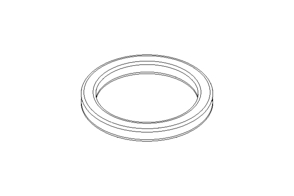 Quad-ring QRAR 18,72x2,62