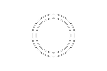 Quad-ring QRAR 18.72x2.62