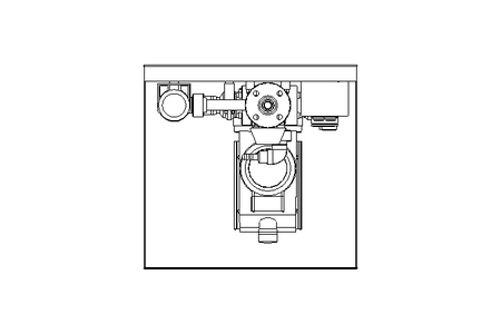 Dosing station