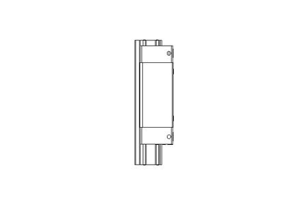 Kugelumlaufeinheit Gr.20 L95 B44