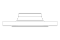 FLANGE SOLDADA DN65 PN16 A2 DIN EN 1092