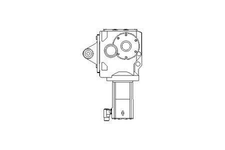 MOTEUR REDUCTEUR