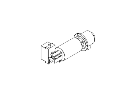 CONTROL VALVE  NW80E TRT KV40 NO