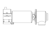 CONTROL VALVE  NW80E TRT KV40 NO