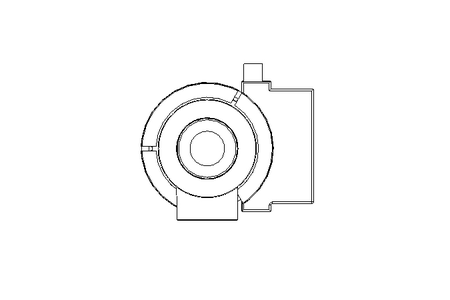 CONTROL VALVE  NW80E TRT KV40 NO