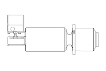 CONTROL VALVE  NW80E TRT KV40 NO