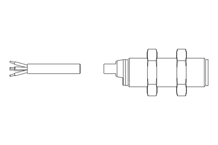 Sicherheitsschalter 100V 0,25A 2 OE