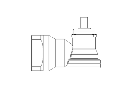 Planetary gear