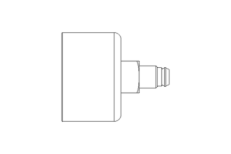 PRESSURE GAUGE