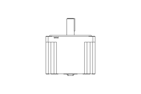 Stepper motor 24-80V