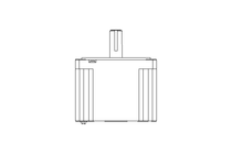 Stepper motor 24-80V