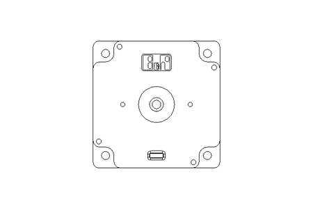 Stepper motor 24-80V