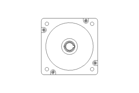 Stepper motor 24-80V