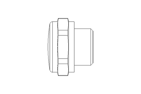 Schalldämpfer G 1/8"