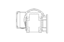 Getriebemotor 0,18kW 50 1/min