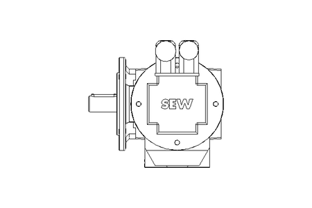 MOTOR DE ENGRANAJE HELICOIDAL 3,30 NM