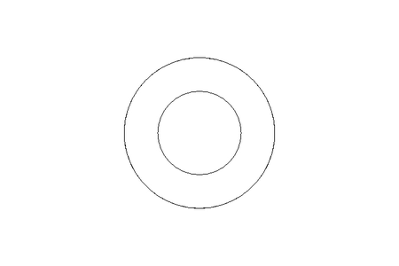 Rondella di sicurezza NLSP M16&5/8"