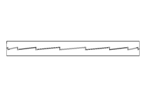 Sicherungsscheibe NLSP M16&5/8" 1.7182