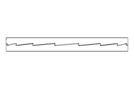 Rondella di sicurezza NLSP M16&5/8"