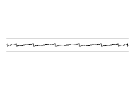 Rondella di sicurezza NLSP M16&5/8"