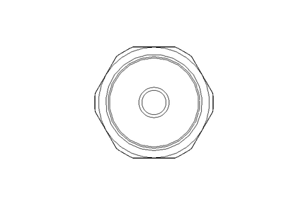 Stoßdämpfer 22mm