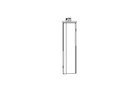 Fan unit 24V 58W