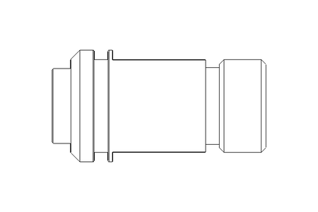 METER KVB025