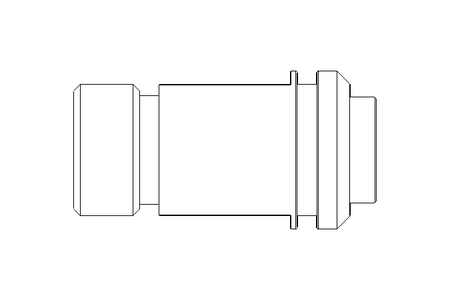 METER KVB025