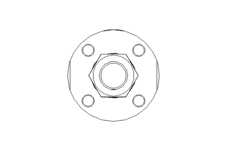 CYLINDER  DW50  H80