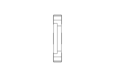 FLANGE  FHSF36