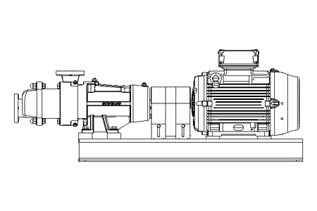 PUMP  SLH 125