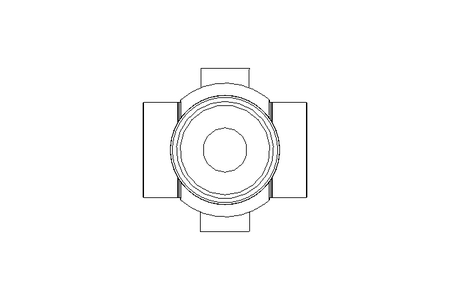 Doppelsitzventil ML DN050100 1368 E