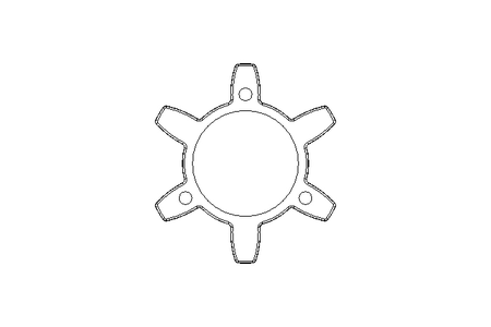 Nockenring AM80/90 143-145